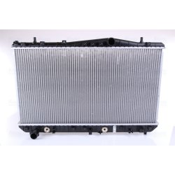 Radiator NISSENS 61665 OE Ref 96813423