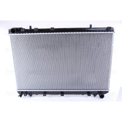 Radiator NISSENS 61668 OE Ref 2131005123