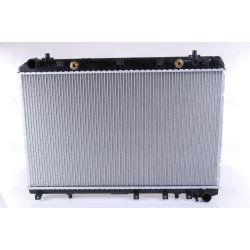 Radiator NISSENS 61669 OE Ref 21310-05112