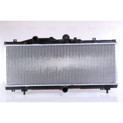 Radiator NISSENS 61671 OE Ref 46773719