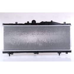 Radiator NISSENS 61671 OE Ref 46773719 NISSENS