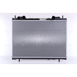 Radiator NISSENS 61672A OE Ref 46759742