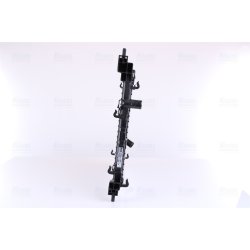 Radiator NISSENS 61679 OE Ref 96984450 NISSENS