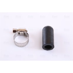 Radiator NISSENS 61679 OE Ref 96984450 NISSENS