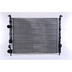 Radiator NISSENS 61682 OE Ref 51791957