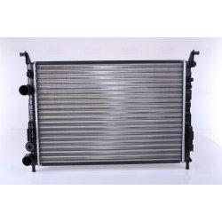 Radiator NISSENS 61683 OE Ref 46819261