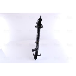 Radiator NISSENS 61689 OE Ref 96676341 NISSENS