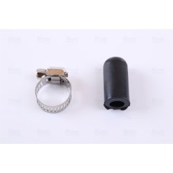 Radiator NISSENS 61689 OE Ref 96676341 NISSENS