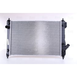 Radiator NISSENS 616904 OE Ref 95227752