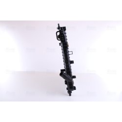 Radiator NISSENS 616904 OE Ref 95227752 NISSENS
