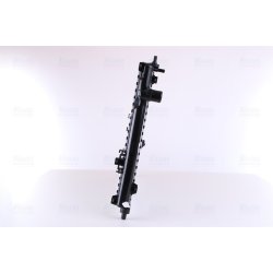 Radiator NISSENS 616904 OE Ref 95227752 NISSENS