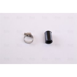 Radiator NISSENS 616904 OE Ref 95227752 NISSENS