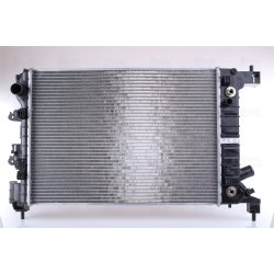 Radiator NISSENS 61696 OE Ref 95460092