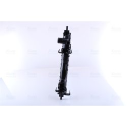 Radiator NISSENS 61707 OE Ref 13267667 NISSENS