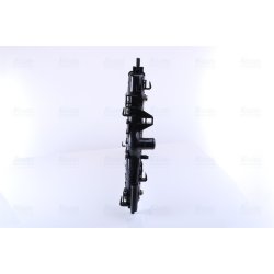Radiator NISSENS 61707 OE Ref 13267667 NISSENS