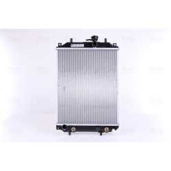 Radiator NISSENS 61739 OE Ref 16400-B2070