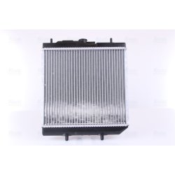 Radiator NISSENS 61748 OE Ref 16400-87776000