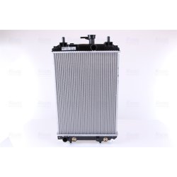 Radiator NISSENS 617547 OE Ref 16400B1090