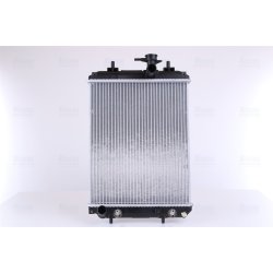 Radiator NISSENS 617548 OE Ref 16400B1010000