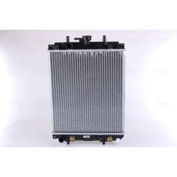 Radiator NISSENS 617552 OE Ref 1640097217