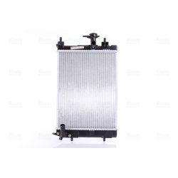 Radiator NISSENS 617554 OE Ref 16400B2370