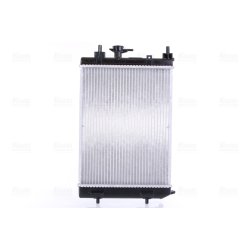 Radiator NISSENS 617554 OE Ref 16400B2370 NISSENS