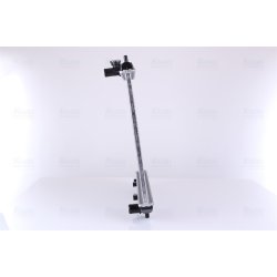 Radiator NISSENS 617555 OE Ref 1640087409000 NISSENS