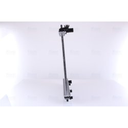 Radiator NISSENS 617555 OE Ref 1640087409000 NISSENS