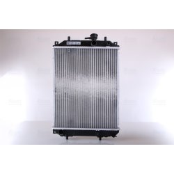 Radiator NISSENS 617556 OE Ref 16400-B2040-000