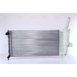 Radiator NISSENS 61764 OE Ref 46745049