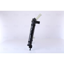 Radiator NISSENS 61764 OE Ref 46745049 NISSENS