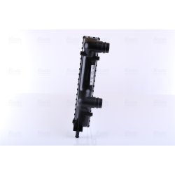 Radiator NISSENS 61765 OE Ref 51779233 NISSENS