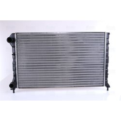 Radiator NISSENS 61766 OE Ref 46767293