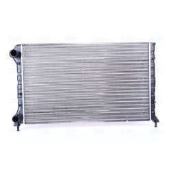 Radiator NISSENS 61767 OE Ref 46803039