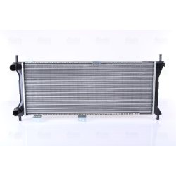 Radiator NISSENS 617731 OE Ref 46825900