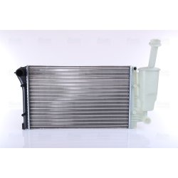 Radiator NISSENS 617845 OE Ref 51729379