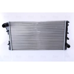 Radiator NISSENS 617847 OE Ref 51759802