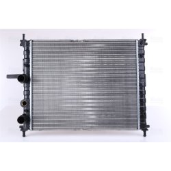 Radiator NISSENS 617848 OE Ref K46809639