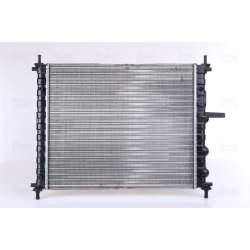 Radiator NISSENS 617848 OE Ref K46809639 NISSENS