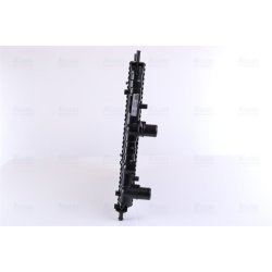 Radiator NISSENS 617848 OE Ref K46809639 NISSENS