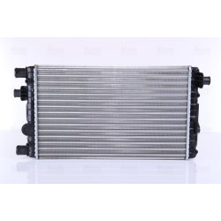 Radiator NISSENS 61785 OE Ref K46558704