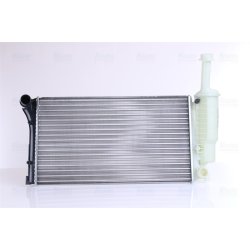 Radiator NISSENS 617852 OE Ref 51779916