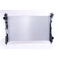 Radiator NISSENS 617854 OE Ref 51812209
