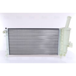 Radiator NISSENS 617858 OE Ref K51714679