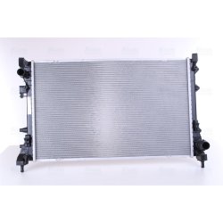 Radiator NISSENS 617859 OE Ref K55111352AA