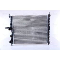 Radiator NISSENS 61786 OE Ref 46425657