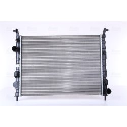 Radiator NISSENS 617862 OE Ref 51806901