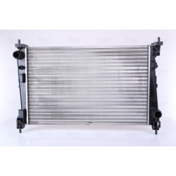 Radiator NISSENS 617864 OE Ref 51936039