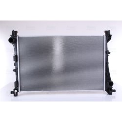 Radiator NISSENS 617869 OE Ref K51888085