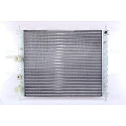 Radiator NISSENS 617878 OE Ref K51745120